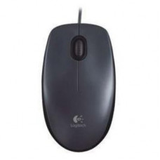Logitech M90 Corded USB Mouse