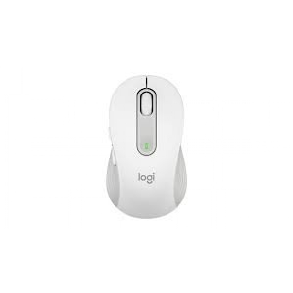 SIGNATURE M650 WIRELESS MOUSE -OFF