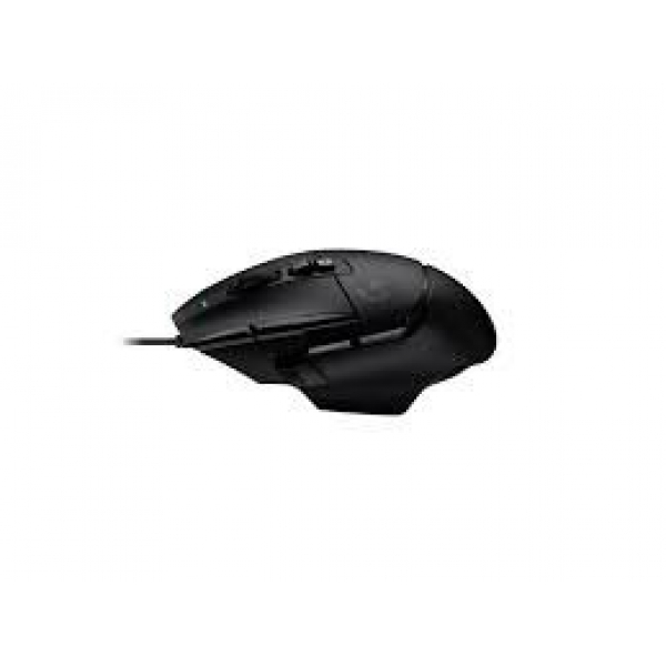 Logitech G502X Gaming Mouse, BlacK