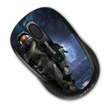 WIRELESS MOUSE 3500 HALO