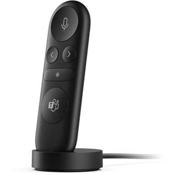 MICROSOFT CLICKER PRESENTATION MEETING REMOTE