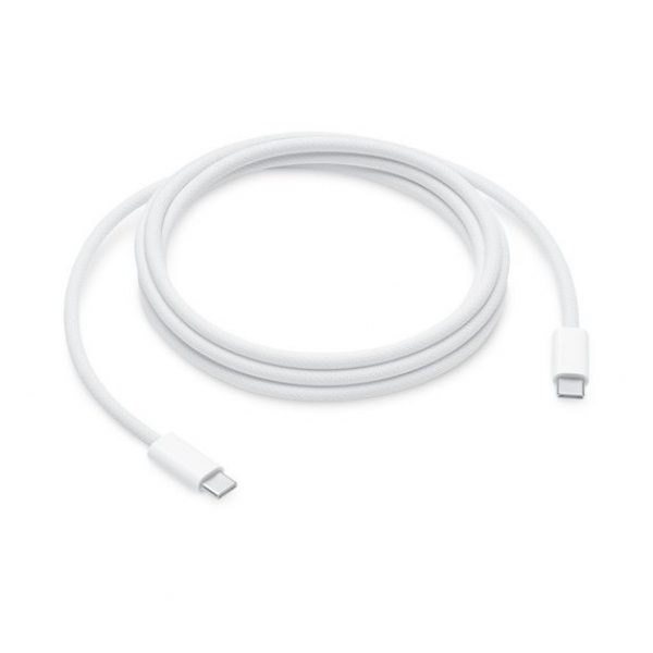 APPLE 240W USB-C WOVEN CHARGE CABLE 2.0M
