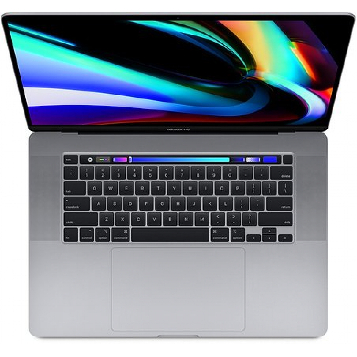 APPLE MACBOOK PRO 16" TOUCH 2.6GHZ i7 512GB SG APPLE MACBOOK PRO 16" TOUCH 2.6GHZ i7 512GB SG