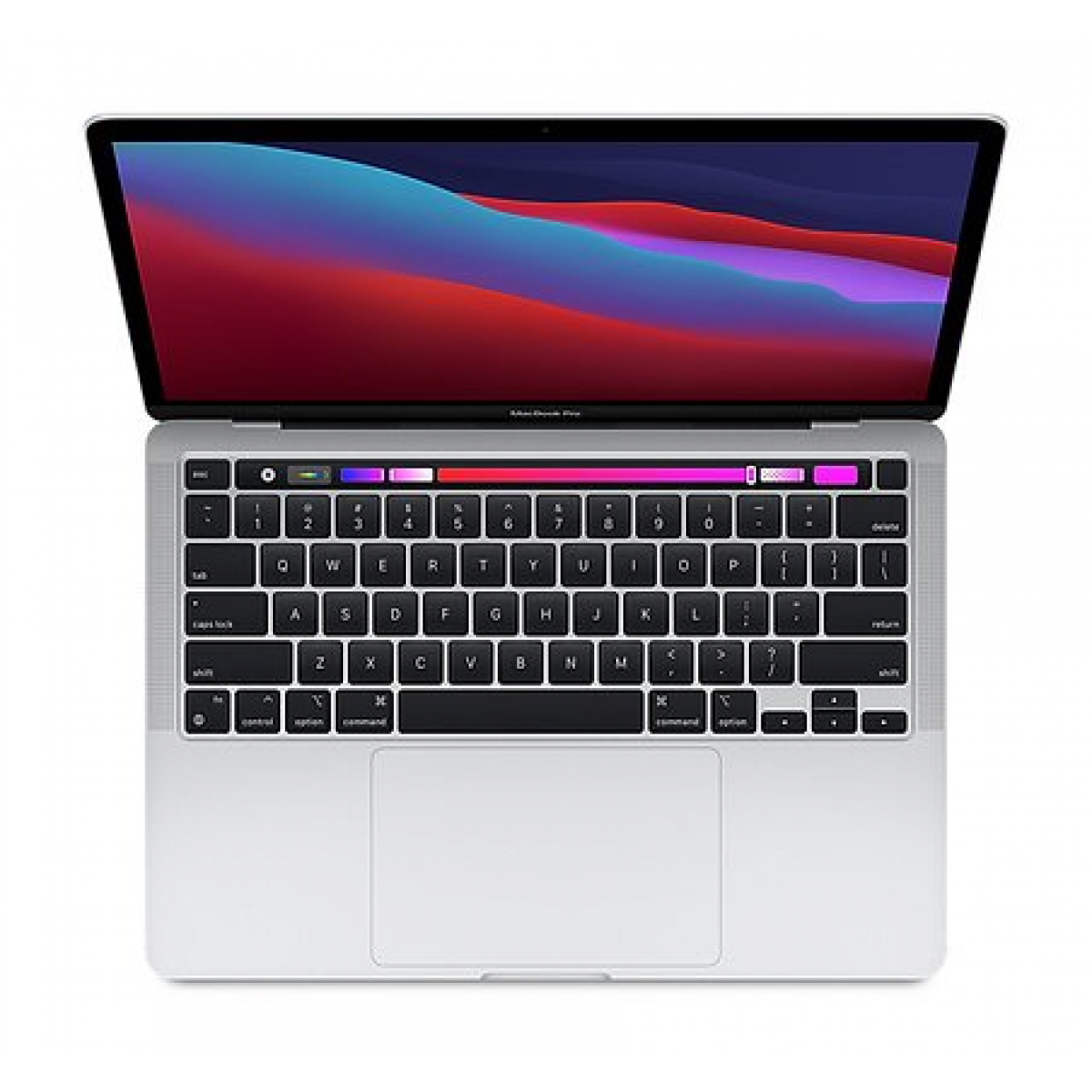 APPLE MB PRO 13" TB SL M1/8GB/512GB APPLE MB PRO 13" TB SL M1/8GB/512GB