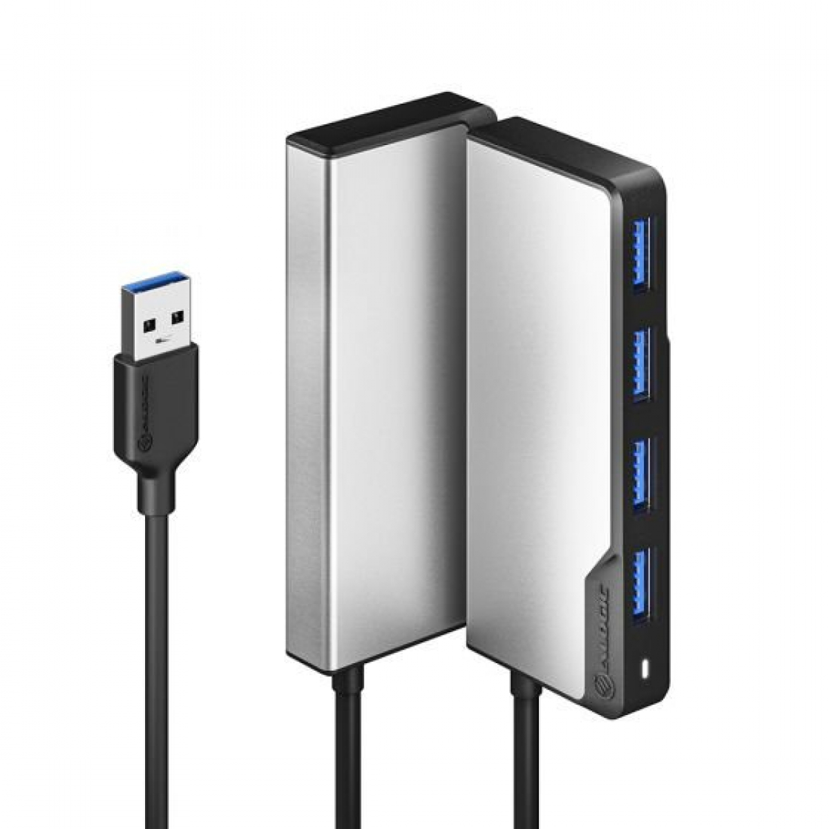 ALOGIC FUSION SWIFT USB-A 4IN1 4xUSB-A