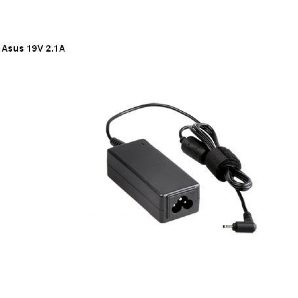 ASUS OEM NOTEBOOK POWER ADAPTER 19V 2.1A 40W