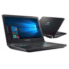 ACER HELIOS 500 17" 16GB GTX 1070 SSD + 1TB ACER HELIOS 500 17" 16GB GTX 1070 SSD + 1TB
