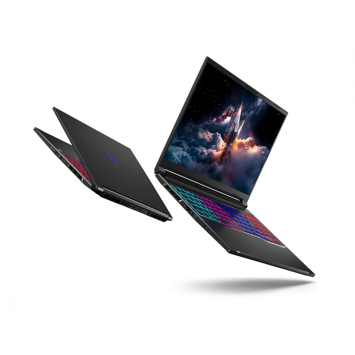 ACER Nitro V 16S 16" 180Hz Core 7 240H 16GB 1TB RT ACER Nitro V 16S 16" 180Hz Core 7 240H 16GB 1TB RT