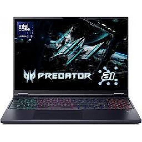 ACER PREDATOR NEO 16S AI U9 32GB 1TB RTX 5070TI