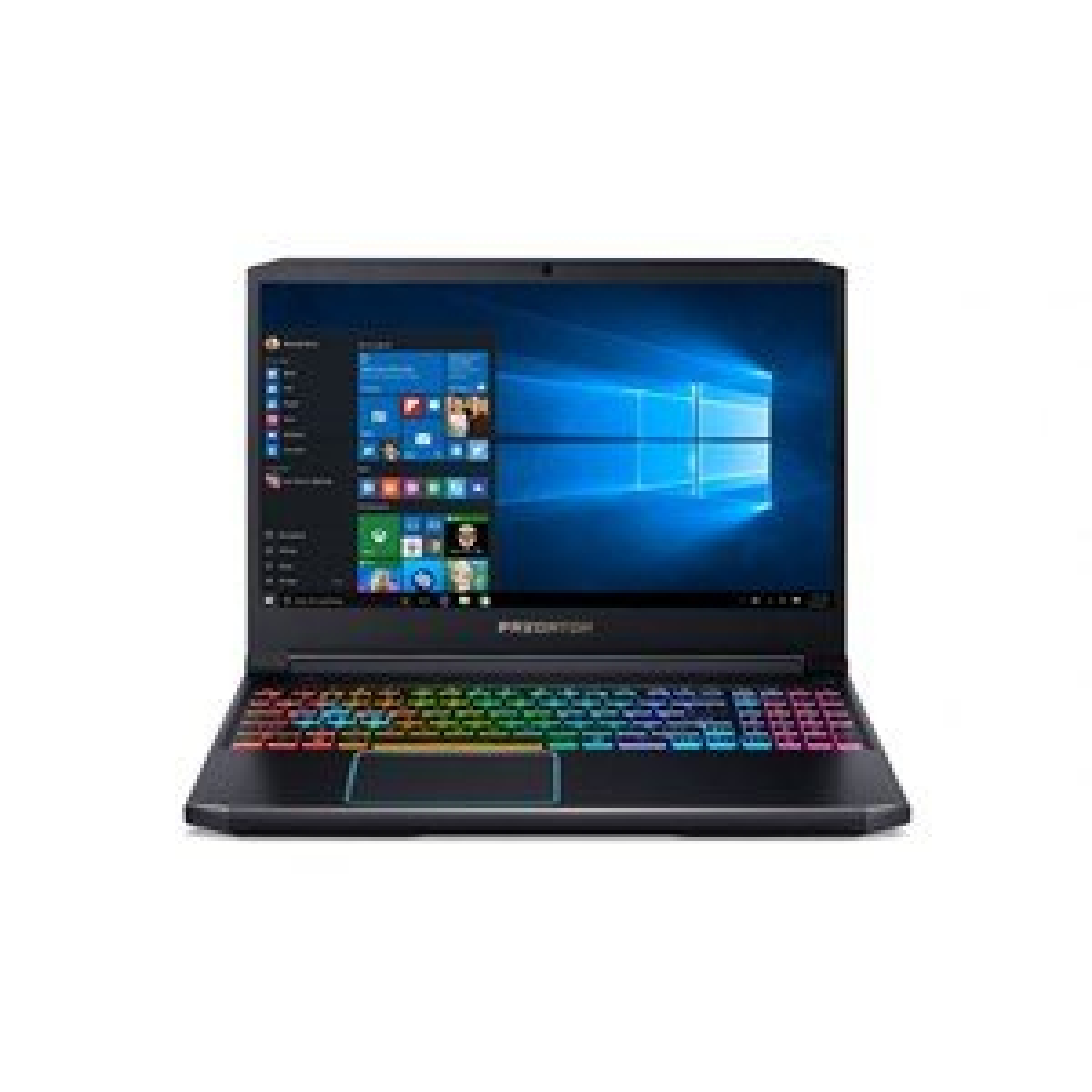 ACER PREDATOR I7-9750H 15.6"FHD 1660Ti 256GB 1TB ACER PREDATOR I7-9750H 15.6"FHD 1660Ti 256GB 1TB