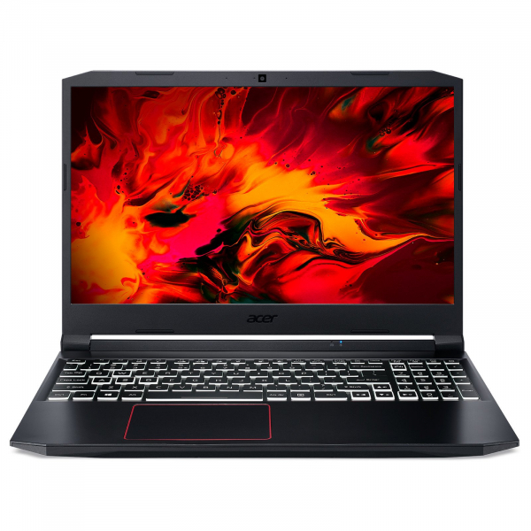 ACER NITRO 5 15" AMD R7 8GB 256SSD GTX1650Ti