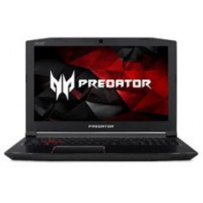 Acer Helios 300 15" i7 16GB SSD + 2TB GTX1060 Acer Helios 300 15" i7 16GB SSD + 2TB GTX1060
