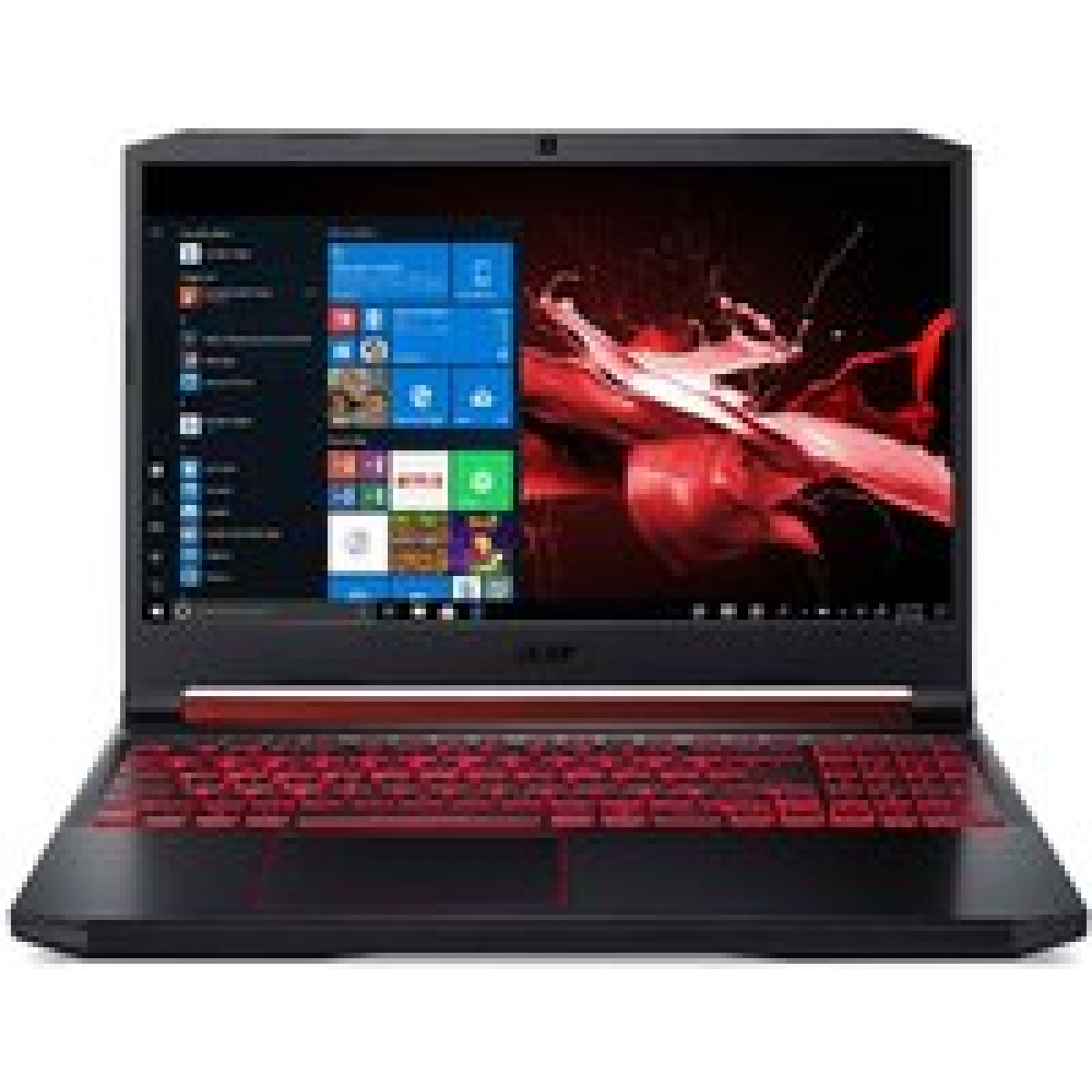 ACER NITRO 5 15" I5 8GB 256SSD GTX1650 W10 ACER NITRO 5 15" I5 8GB 256SSD GTX1650 W10