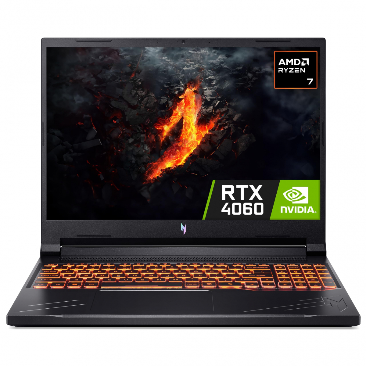 ACER NITRO V ANV16 16" R7 16GB 1TB RTX4060