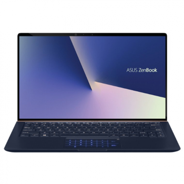 ASUS ZENBOOK 14 FHD i5-10210U 512GB 16GB MX250