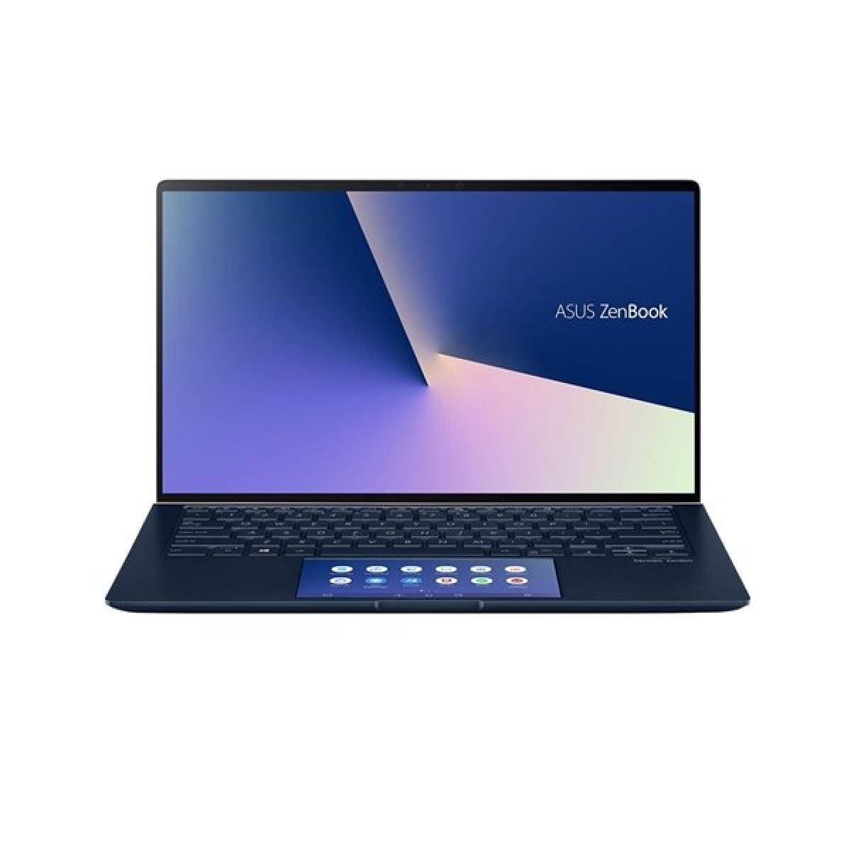 ASUS UX434FL-AI018R 14" I7 16GB 512GB Touch 10Pro ASUS UX434FL-AI018R 14" I7 16GB 512GB Touch 10Pro