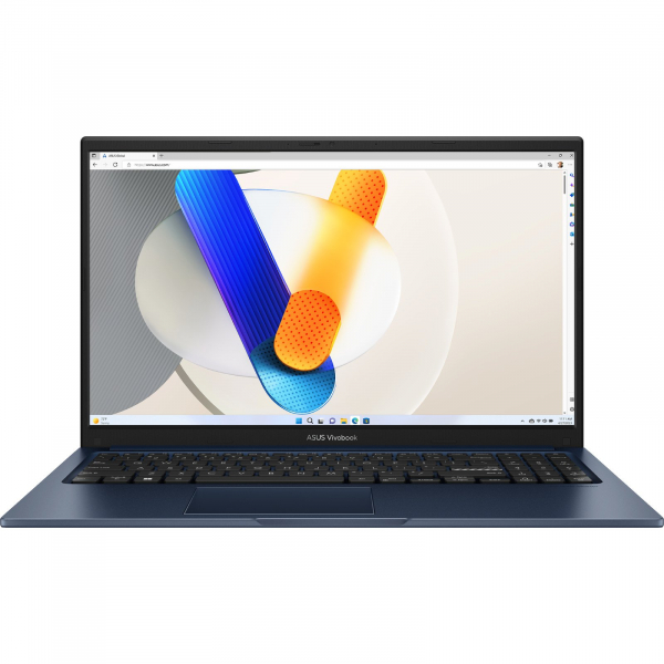 ASUS X1504VA-BQ036W 15.6" FHD i7 16GB 512GB