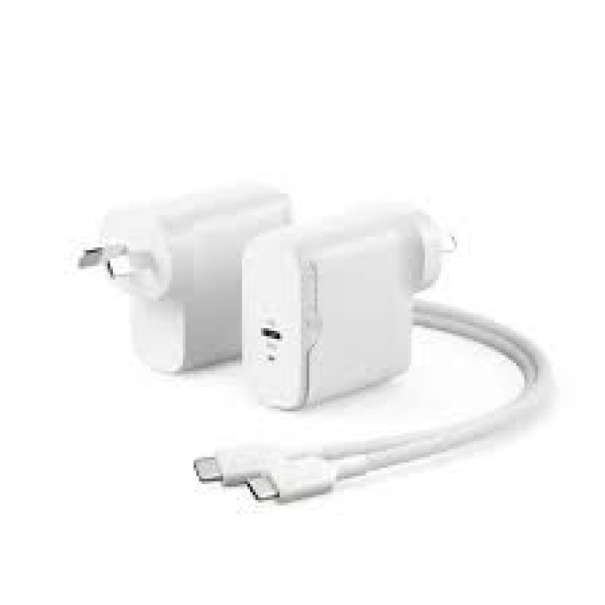 ALOGIC 65W USB-C CHARGER ALOGIC 65W USB-C CHARGER