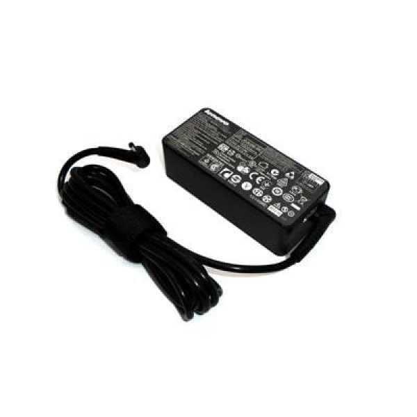 Lenovo 20V 2.25A 45W 3.0 x 1.1 mm