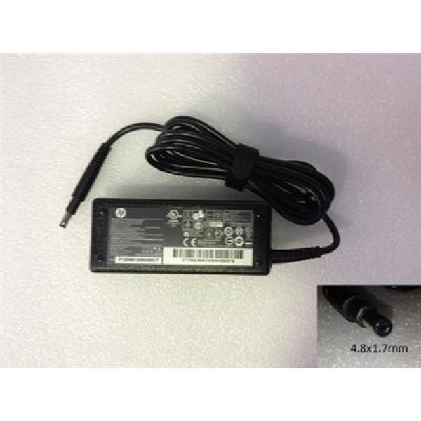 HP OEM Notebook AC Adaptor 19.5V 3.33A 65W