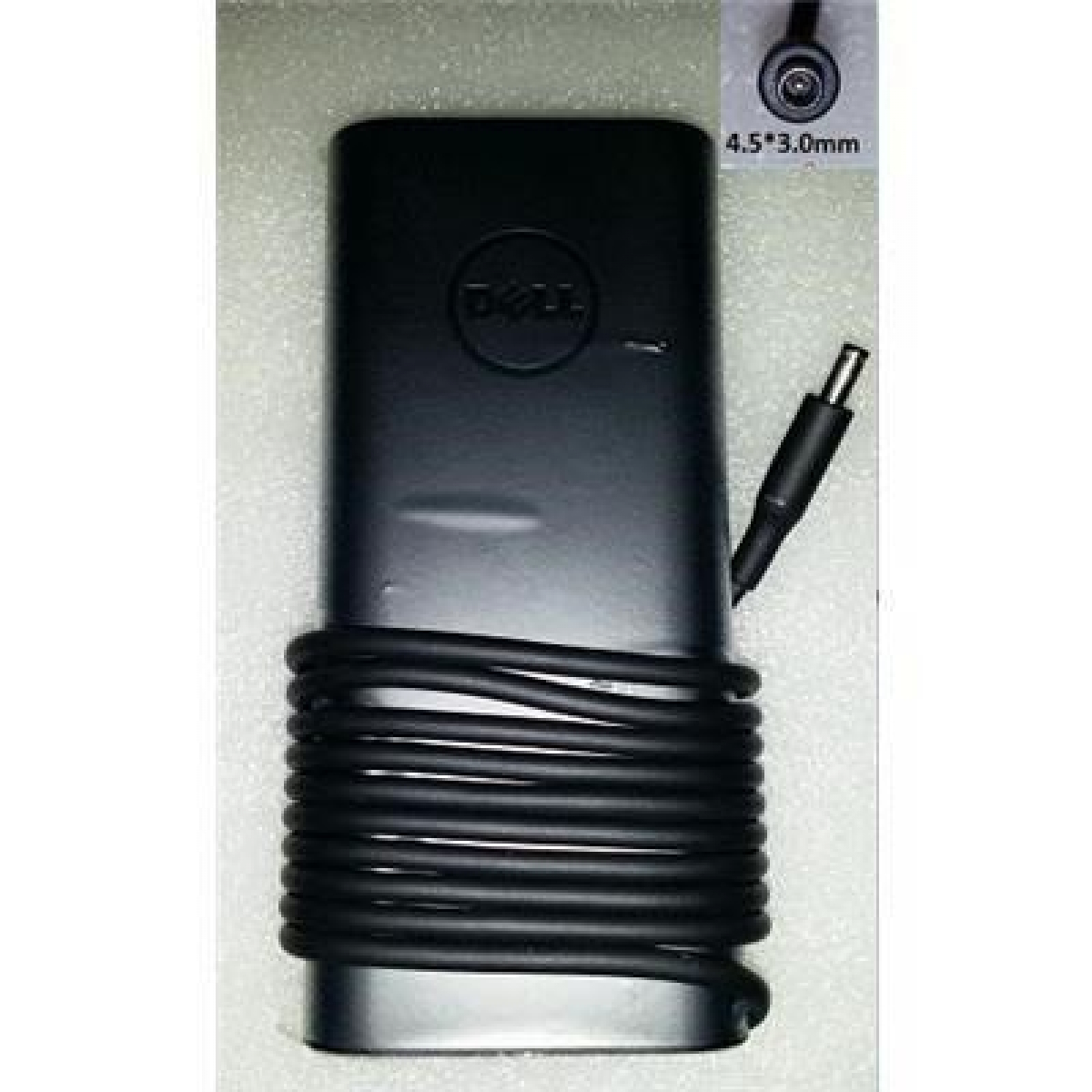 DELL OEM 19.5V 6.67A 130W (4.5x3.0mm)