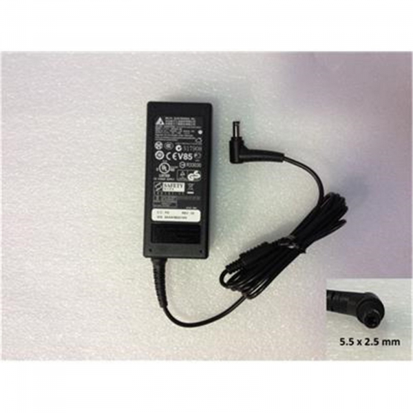 ASUS OEM 19V 3.42A 65WATT 5.5X2.5MM