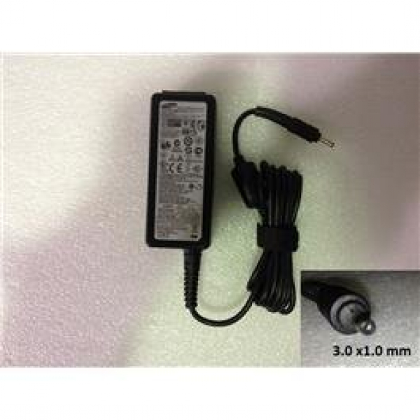 Samsung OEM Notebook Power Adapter 19V 2.1A 40W