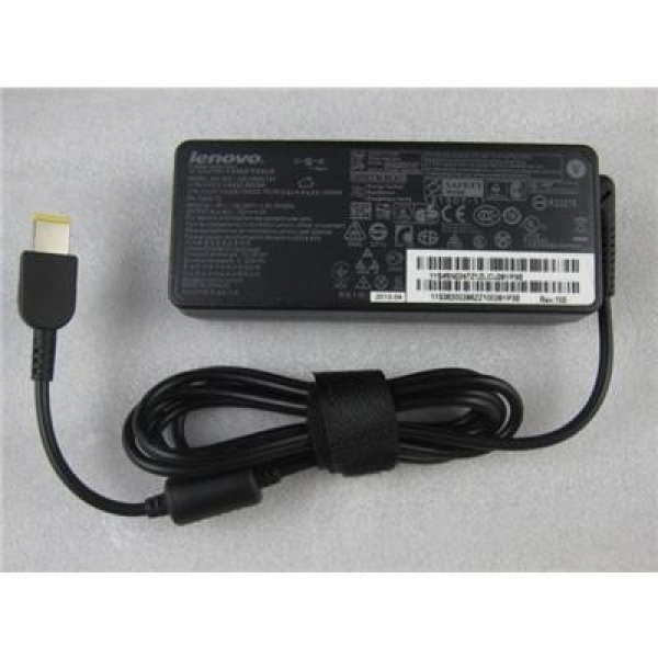 Lenovo Notebook Power adapter 20V 4.5A 90W Square
