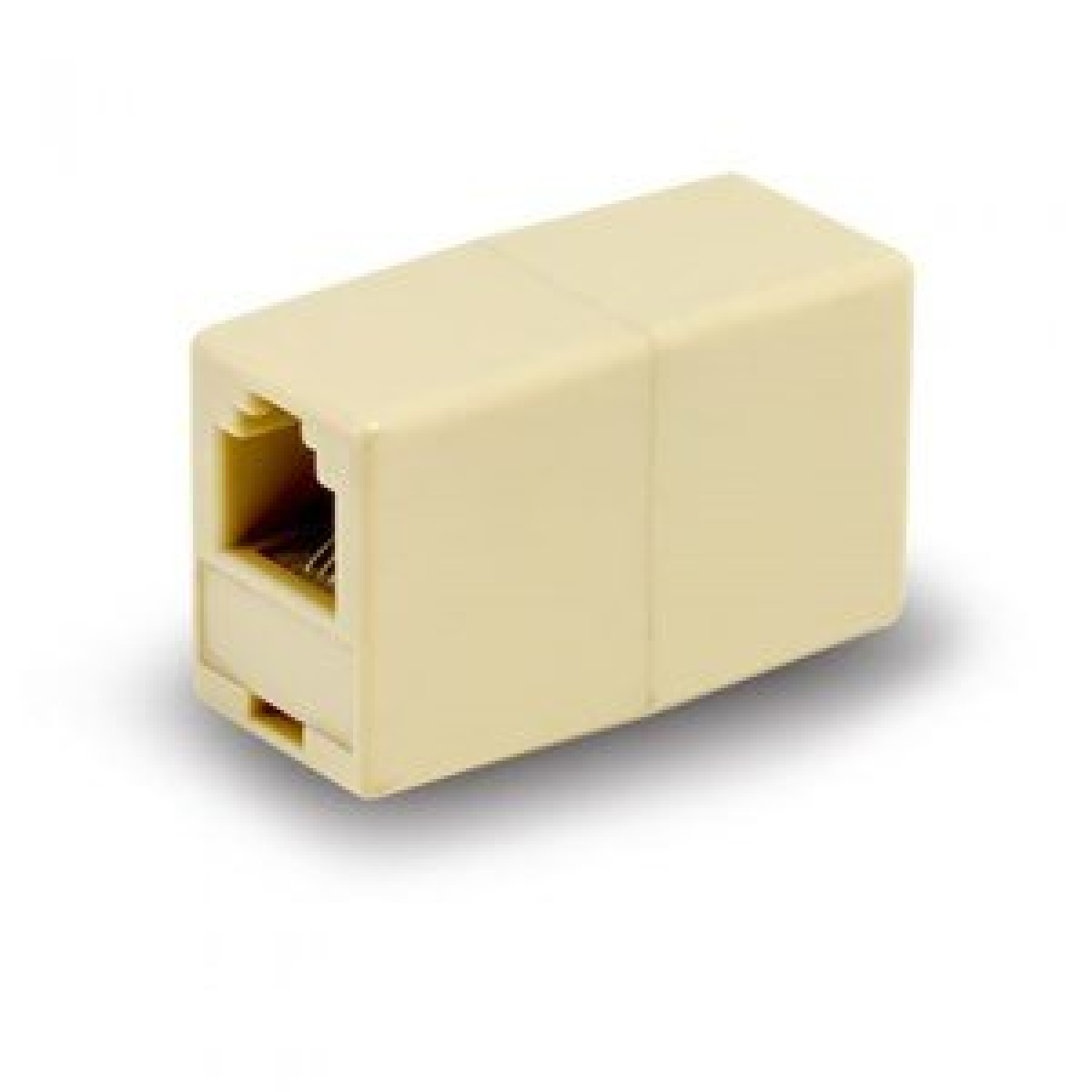 ALOGIC RJ12 COUPLER FEMALE TO FEMALE