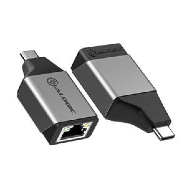 AOLGIC ULTRA  MINI USB-C TO GIGABIT ETHERNET