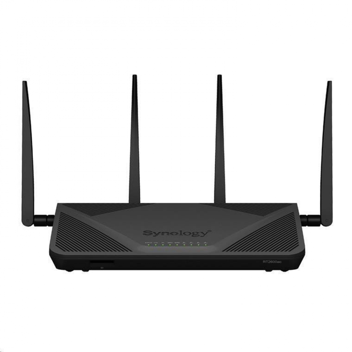 SYNOLOGY RT2600ac High-speed wireless router SYNOLOGY RT2600ac High-speed wireless router