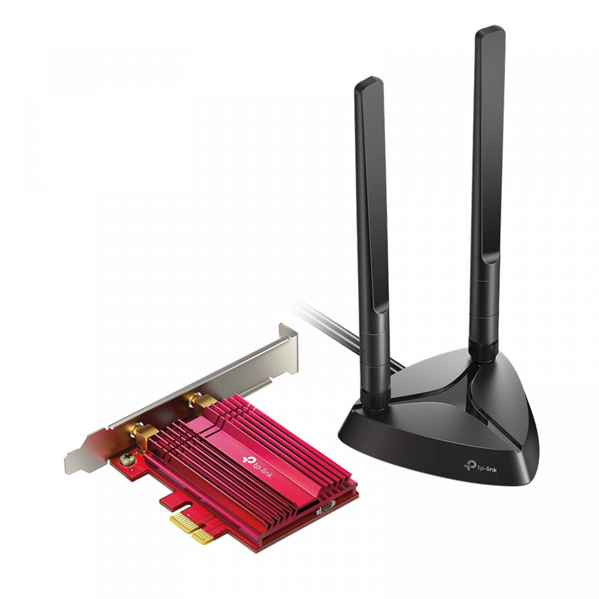 TP-LINK ARCHER TX3000E WIFI 6 BLUETOOTH TP-LINK ARCHER TX3000E WIFI 6 BLUETOOTH