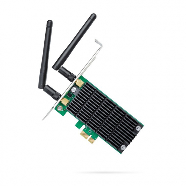 TP-LINK ARCHER T4E PCIE ADAPTER WIRELESS