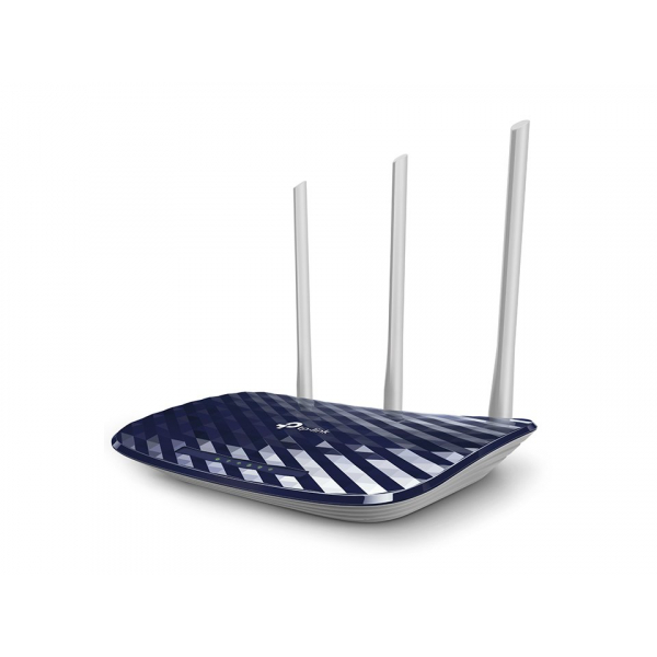 TP-LINK ARCHER C20 ROUTER AC750 WIRELESS