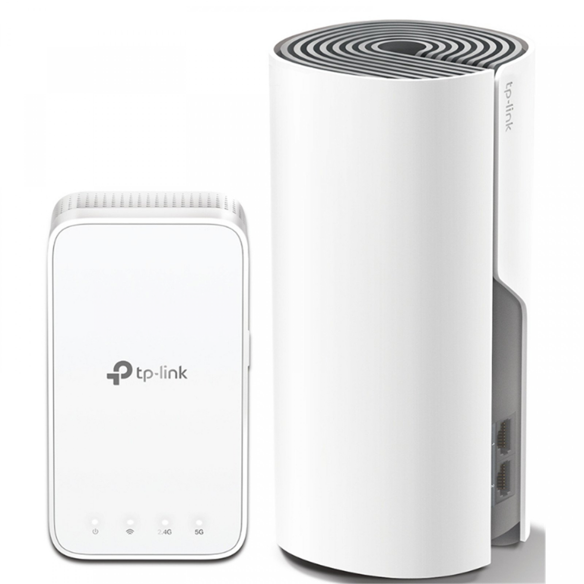 TP-LINK DECO E3 MESH WIFI SYSTEM 2 PACK TP-LINK DECO E3 MESH WIFI SYSTEM 2 PACK