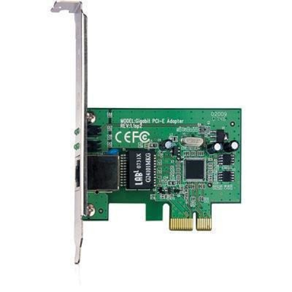 TP-Link TG3468 Gigabit PCIE Network adapter