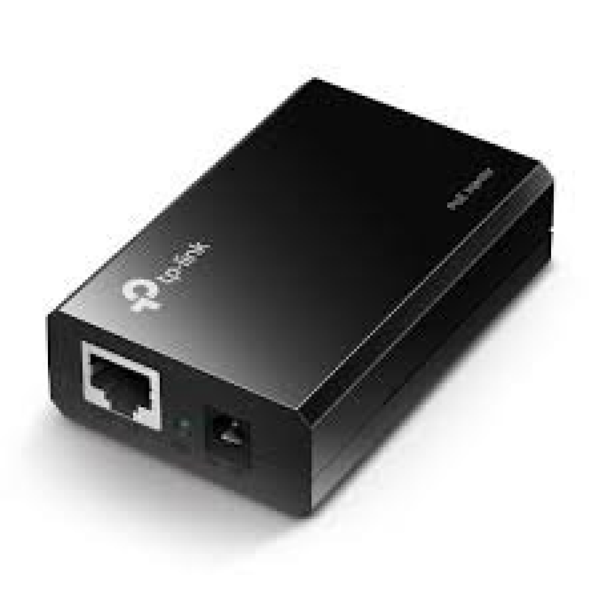 TP-LINK POE150S POWER OVER ETHERNET INJECTOR TP-LINK POE150S POWER OVER ETHERNET INJECTOR