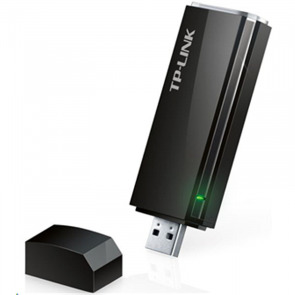 TP LINK ARCHER T4U USB 3.0 WIRELESS ADAPTER