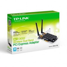 TP-LINK ARCHER T6E PCIe ADAPTER