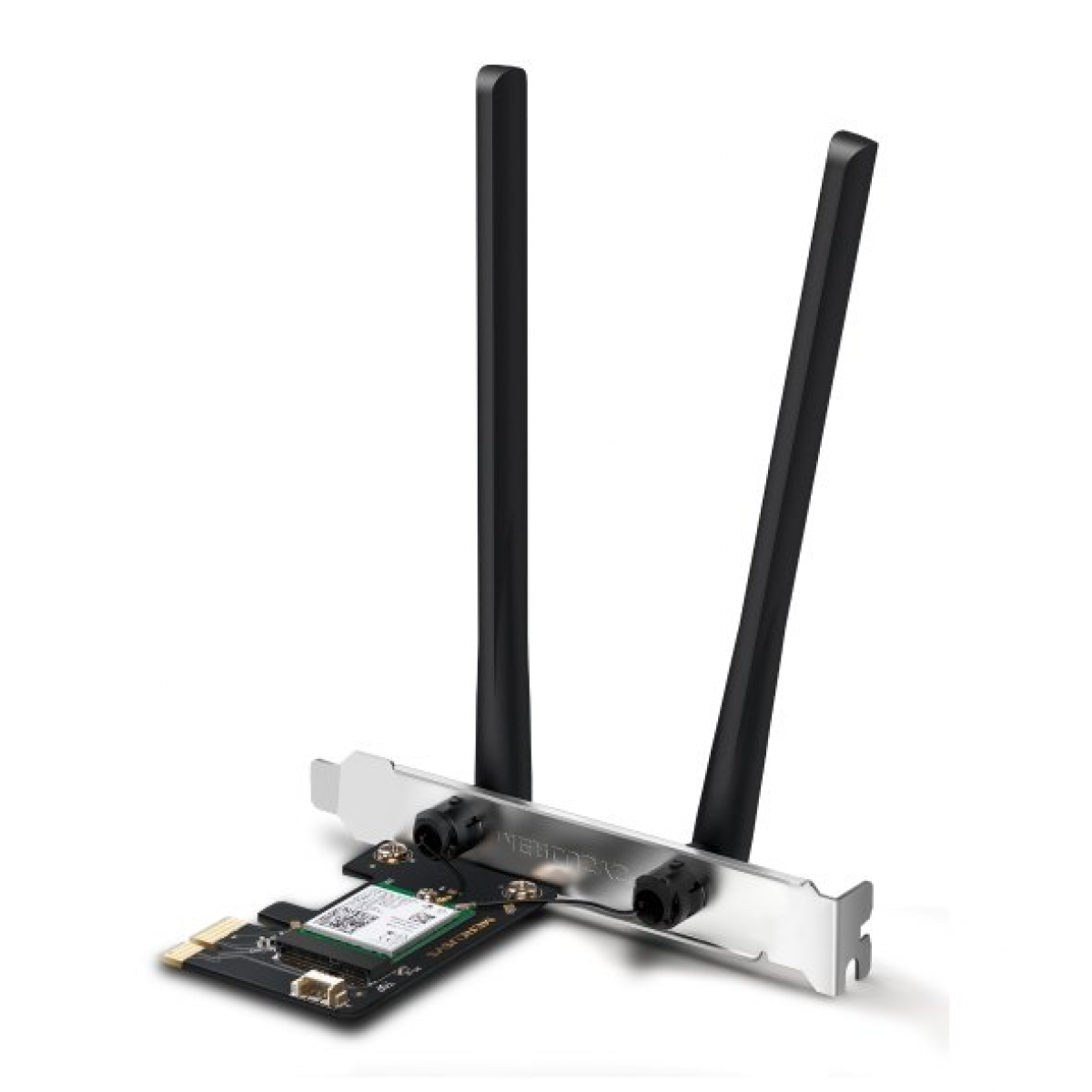 TP-LINK MA80XE PCIE ADAPTER AX3000 + BLUETOOTH TP-LINK MA80XE PCIE ADAPTER AX3000 + BLUETOOTH