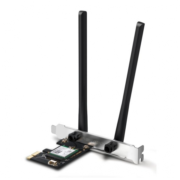 TP-LINK MA80XE PCIE ADAPTER AX3000 + BLUETOOTH