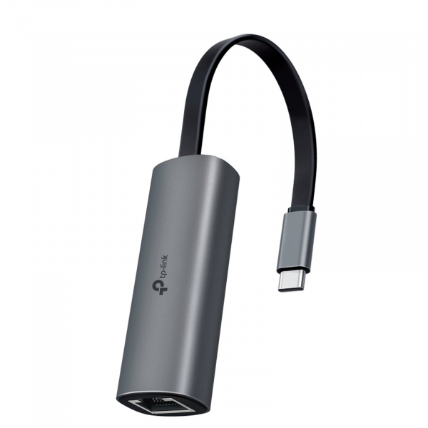 TP-LINK UE302C USB-C 2.5 GIGABIT ETHERNE