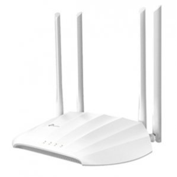 TP LINK WA1201 ACCESS POINT WIRELESS