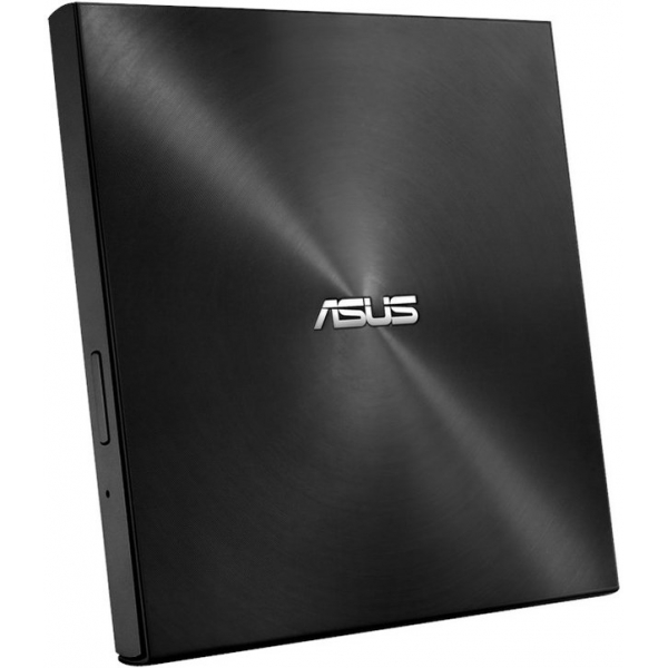 ASUS ZENDRIVE U7M - ULTRA SLIM EXTERNAL DVD BURNER