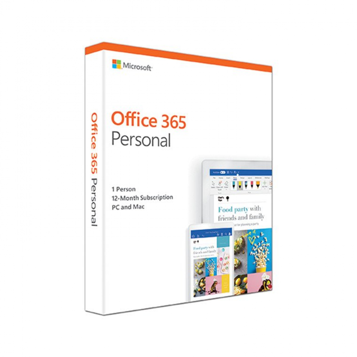 OFFICE 365 PERSONAL 2019 1 USER 1 YEAR OFFICE 365 PERSONAL 2019 1 USER 1 YEAR