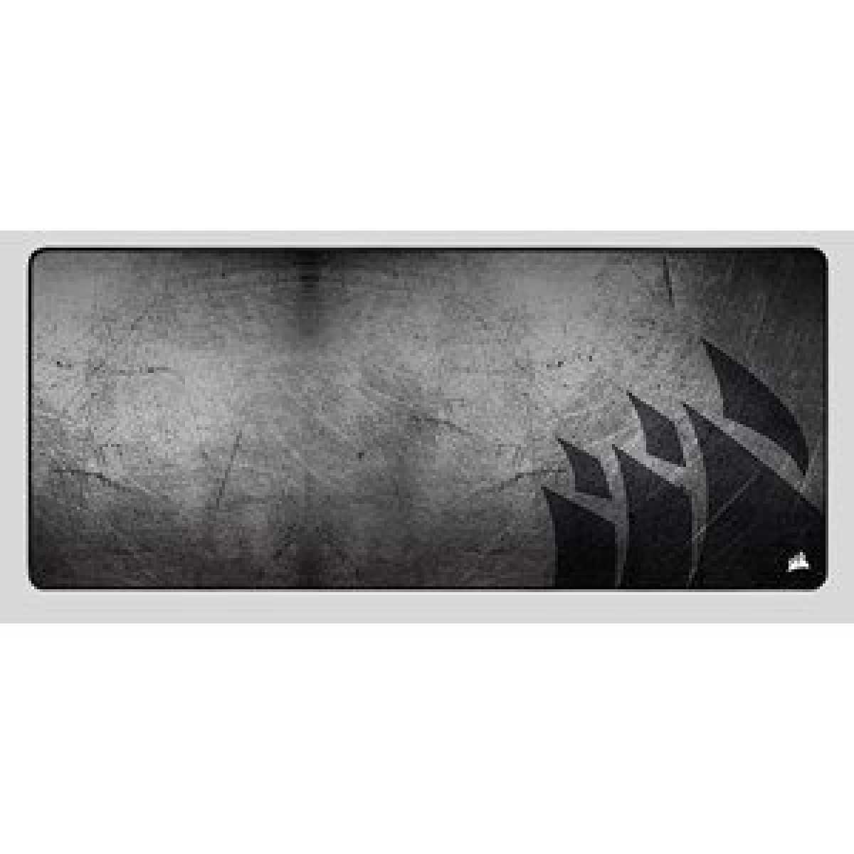 CORSAIR MM350 PRO EXTENDED BLACK MOUSE PAD