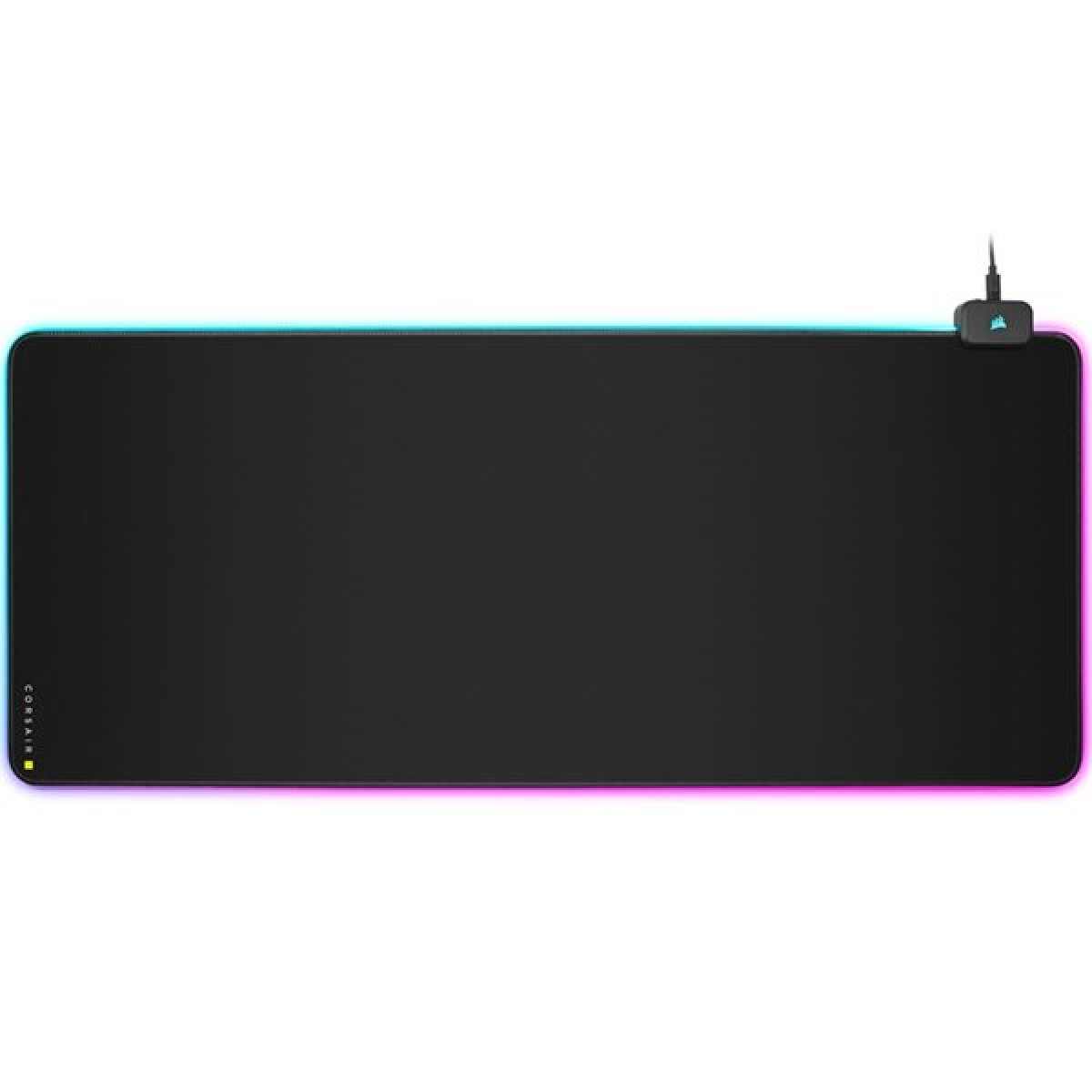 CORSAIR MM700 RGB EXTENDED CLOTH GAMING MOUSE PAD