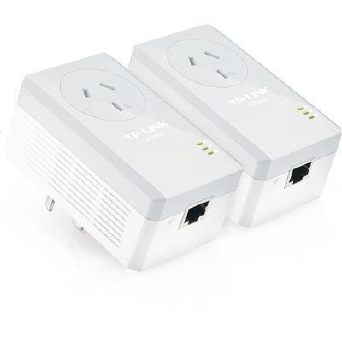 TP-LINK TL-PA4010P POWERLINE AV600KIT TP-LINK TL-PA4010P POWERLINE AV600KIT