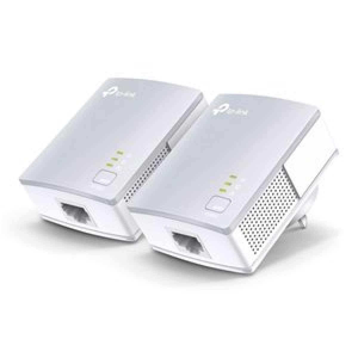 TP-LINK PA4010KIT POWERLINE 600MBPS TWIN TP-LINK PA4010KIT POWERLINE 600MBPS TWIN