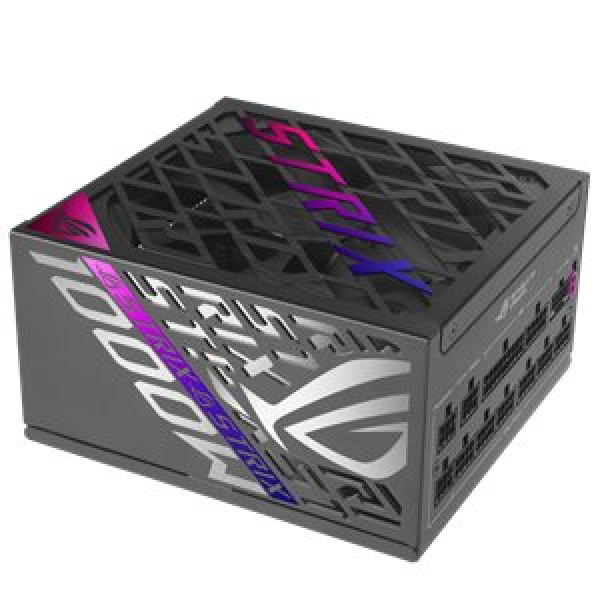 ASUS ROG-STRIX-1000P-GAMING PSU 10 YEARS WARRANTY